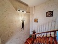 Belle maison jumelée avec piscine à Salinas in  Dream Villas Alicante