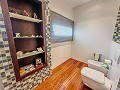 Unglaubliche Luxusvilla in Elda in  Dream Villas Alicante