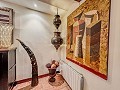 Unglaubliche Luxusvilla in Elda in  Dream Villas Alicante