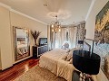 Unglaubliche Luxusvilla in Elda in  Dream Villas Alicante