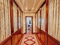 Unglaubliche Luxusvilla in Elda in  Dream Villas Alicante