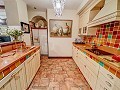 Unglaubliche Luxusvilla in Elda in  Dream Villas Alicante