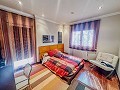 Unglaubliche Luxusvilla in Elda in  Dream Villas Alicante