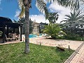 Unglaubliche Luxusvilla in Elda in  Dream Villas Alicante