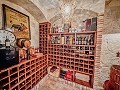 Unglaubliche Luxusvilla in Elda in  Dream Villas Alicante