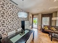 Unglaubliche Luxusvilla in Elda in  Dream Villas Alicante