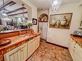 Unglaubliche Luxusvilla in Elda in  Dream Villas Alicante