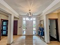 Unglaubliche Luxusvilla in Elda in  Dream Villas Alicante