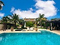 Unglaubliche Luxusvilla in Elda in  Dream Villas Alicante