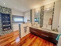 Unglaubliche Luxusvilla in Elda in  Dream Villas Alicante