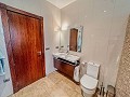 Unglaubliche Luxusvilla in Elda in  Dream Villas Alicante