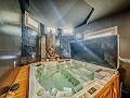 Unglaubliche Luxusvilla in Elda in  Dream Villas Alicante