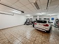 Unglaubliche Luxusvilla in Elda in  Dream Villas Alicante