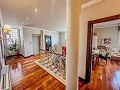 Unglaubliche Luxusvilla in Elda in  Dream Villas Alicante