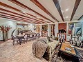 Unglaubliche Luxusvilla in Elda in  Dream Villas Alicante