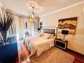 Unglaubliche Luxusvilla in Elda in  Dream Villas Alicante