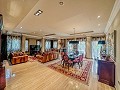 Unglaubliche Luxusvilla in Elda in  Dream Villas Alicante