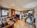 Unglaubliche Luxusvilla in Elda in  Dream Villas Alicante