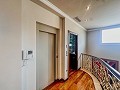 Unglaubliche Luxusvilla in Elda in  Dream Villas Alicante