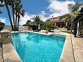 Unglaubliche Luxusvilla in Elda in  Dream Villas Alicante