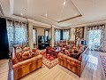 Unglaubliche Luxusvilla in Elda in  Dream Villas Alicante