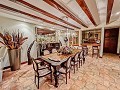 Unglaubliche Luxusvilla in Elda in  Dream Villas Alicante