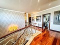 Unglaubliche Luxusvilla in Elda in  Dream Villas Alicante