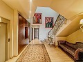 Unglaubliche Luxusvilla in Elda in  Dream Villas Alicante