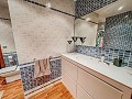 Unglaubliche Luxusvilla in Elda in  Dream Villas Alicante