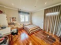 Unglaubliche Luxusvilla in Elda in  Dream Villas Alicante