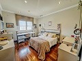 Unglaubliche Luxusvilla in Elda in  Dream Villas Alicante