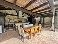 Unglaubliche Luxusvilla in Elda in  Dream Villas Alicante