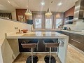 Unglaubliche Luxusvilla in Elda in  Dream Villas Alicante