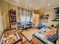 Unglaubliche Luxusvilla in Elda in  Dream Villas Alicante