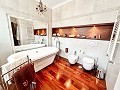 Unglaubliche Luxusvilla in Elda in  Dream Villas Alicante