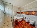 Unglaubliche Luxusvilla in Elda in  Dream Villas Alicante