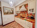 Unglaubliche Luxusvilla in Elda in  Dream Villas Alicante
