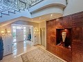 Unglaubliche Luxusvilla in Elda in  Dream Villas Alicante