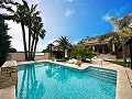 Unglaubliche Luxusvilla in Elda in  Dream Villas Alicante