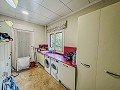 Unglaubliche Luxusvilla in Elda in  Dream Villas Alicante