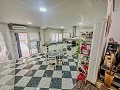 Incredible villa 10 minutes from the beach in Mutxamel in  Dream Villas Alicante