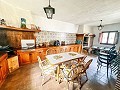 Incredible villa 10 minutes from the beach in Mutxamel in  Dream Villas Alicante