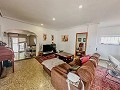 Incredible villa 10 minutes from the beach in Mutxamel in  Dream Villas Alicante