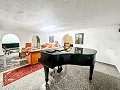 Incredible villa 10 minutes from the beach in Mutxamel in  Dream Villas Alicante