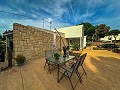 Incredible villa 10 minutes from the beach in Mutxamel in  Dream Villas Alicante