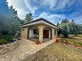 Incredible villa 10 minutes from the beach in Mutxamel in  Dream Villas Alicante