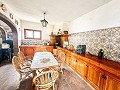 Incredible villa 10 minutes from the beach in Mutxamel in  Dream Villas Alicante
