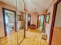 Incredible villa 10 minutes from the beach in Mutxamel in  Dream Villas Alicante
