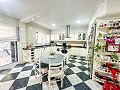 Incredible villa 10 minutes from the beach in Mutxamel in  Dream Villas Alicante