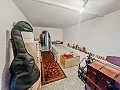 Incredible villa 10 minutes from the beach in Mutxamel in  Dream Villas Alicante
